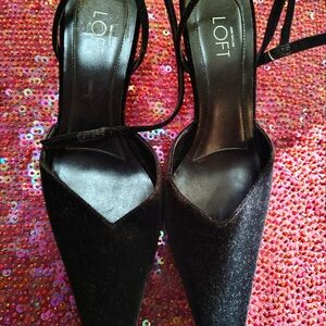 Ladies shoes